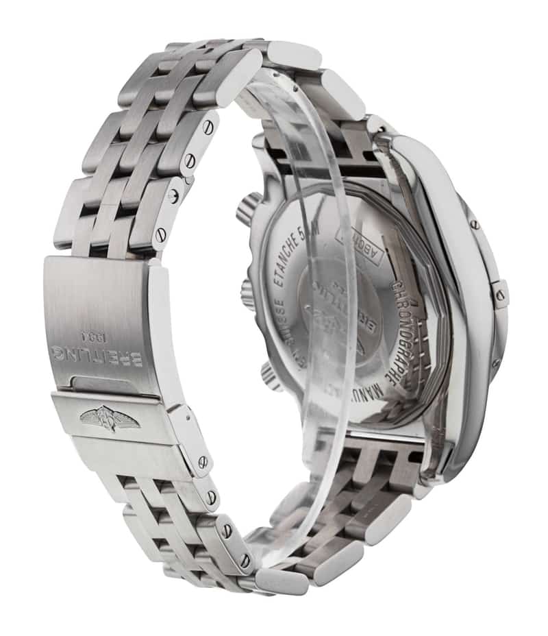 Breitling Chronomat AB0116